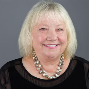 Linda Baker